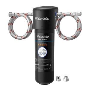 Waterdrop Under-Sink Water Filter System (Model 10UA) Brita